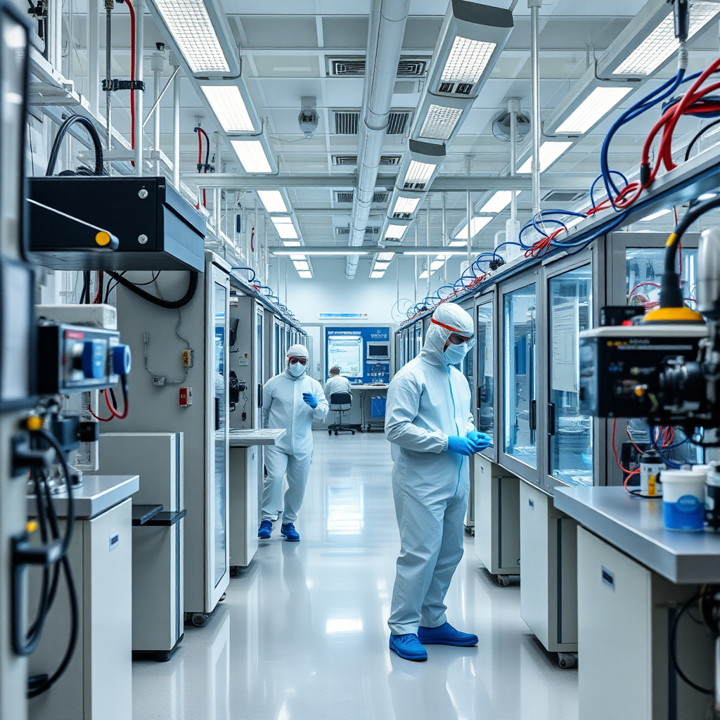 聯電 Q2 獲利激增 374%！AI 供應鏈布局矽光子成未來成長引擎