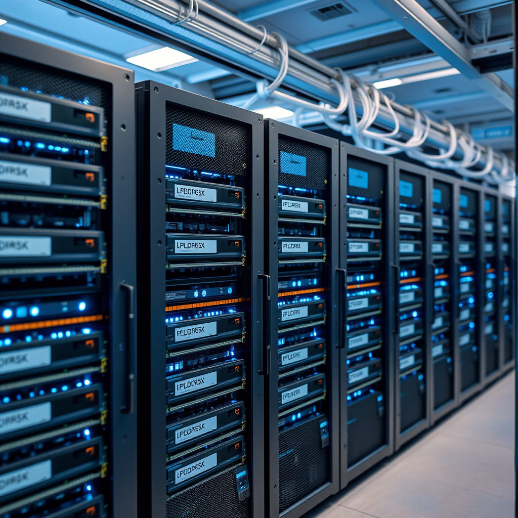 AI 伺服器搶光 LPDDR5X 記憶體，蘋果庫存告急，庫克警告漲價！