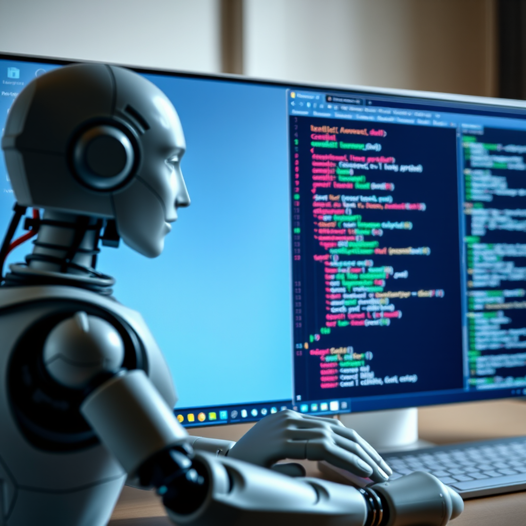 HoloDesktop CLI：AI 代理如何突破桌面操作限制，引領下世代開發工具？