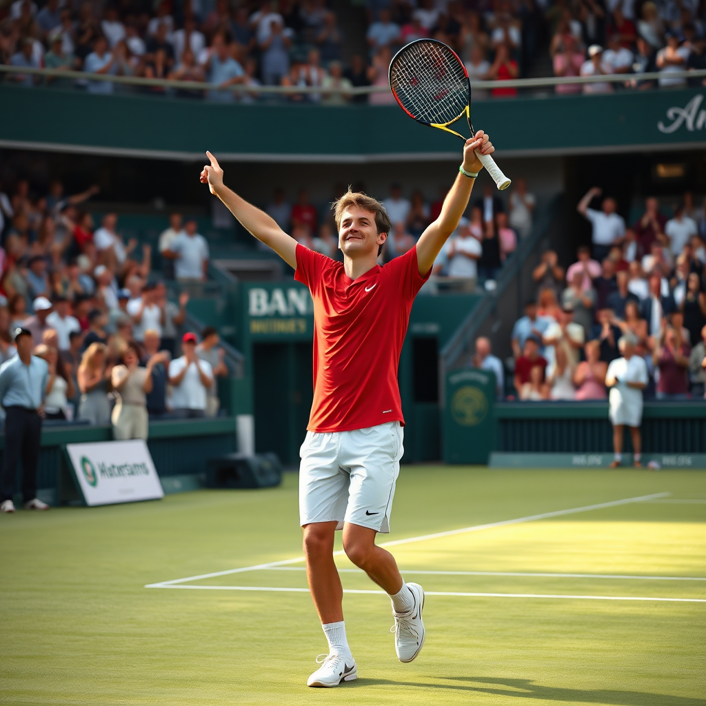 19 歲西班牙新星霍達爾逆轉勝，世界排名從 540 飆升至 15 名！