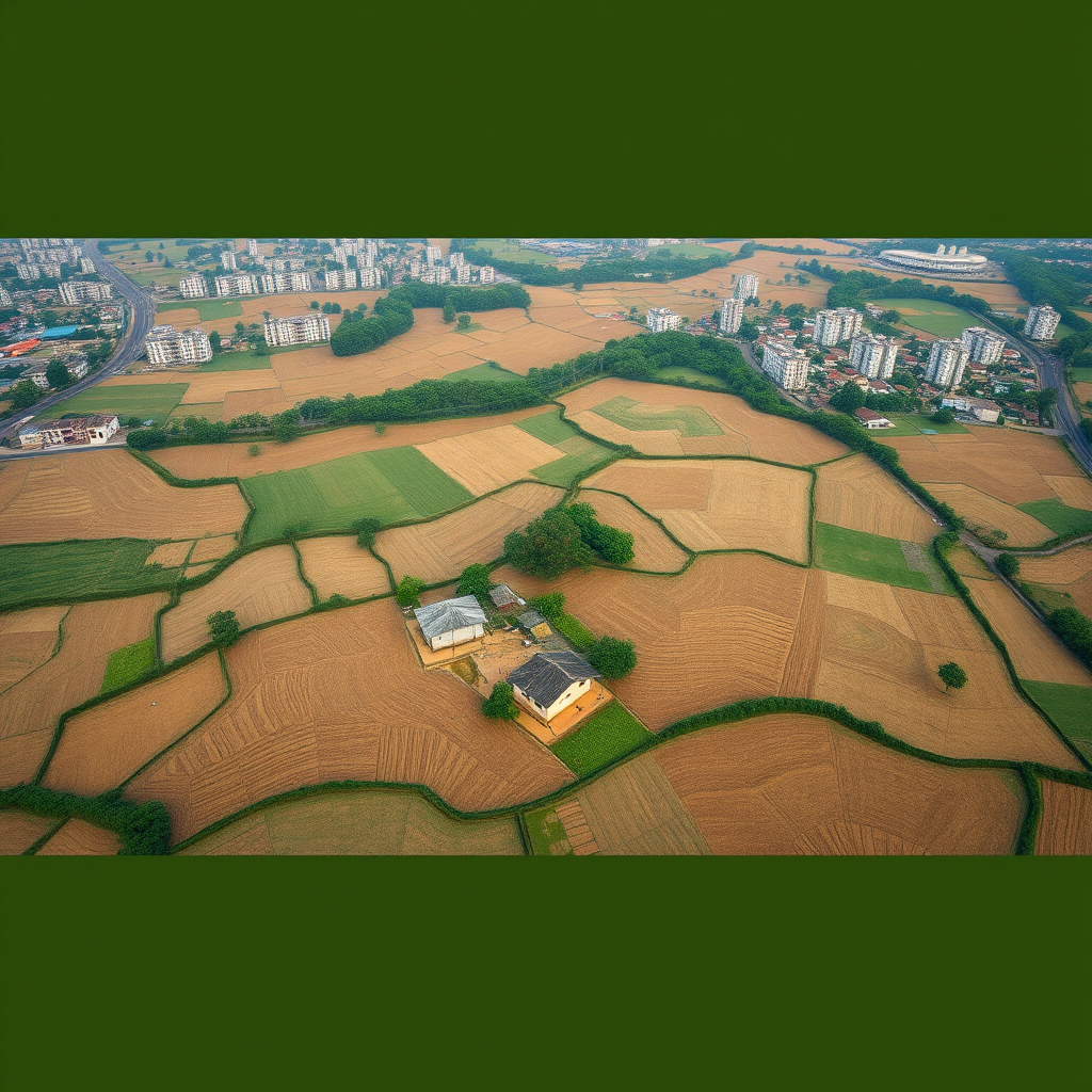 農建地真能點石成金？揭開高風險投資的真相