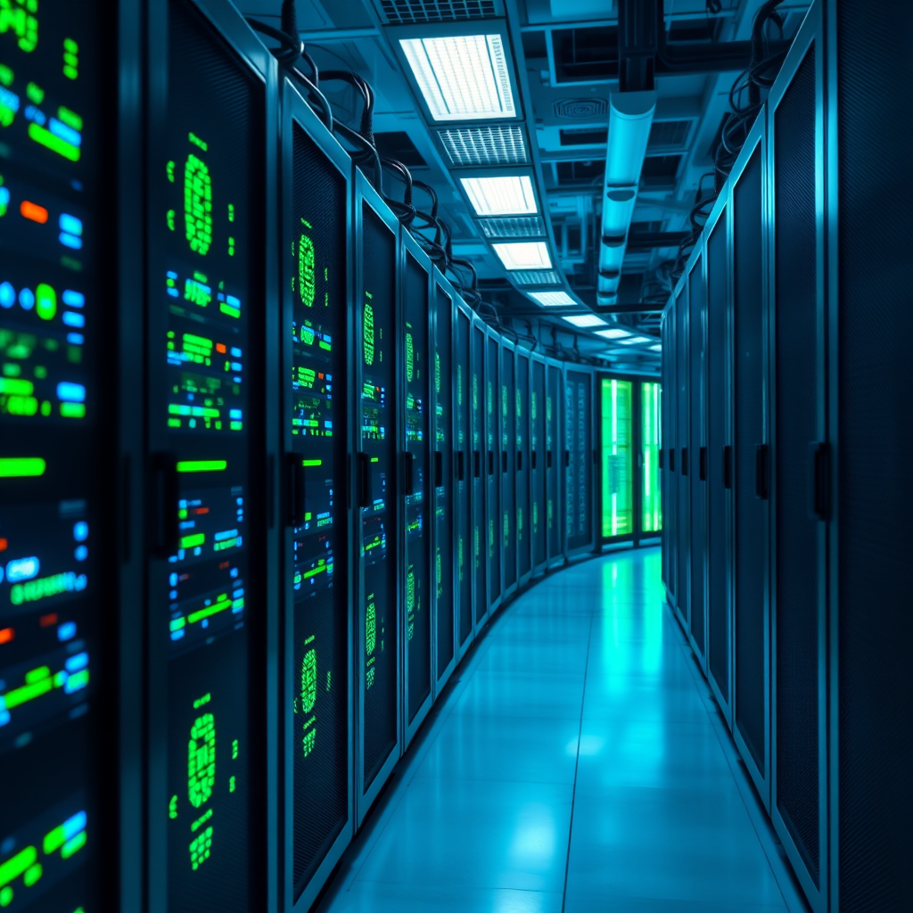 AI 的政治傾向：7 萬次測驗揭示自由左派傾向