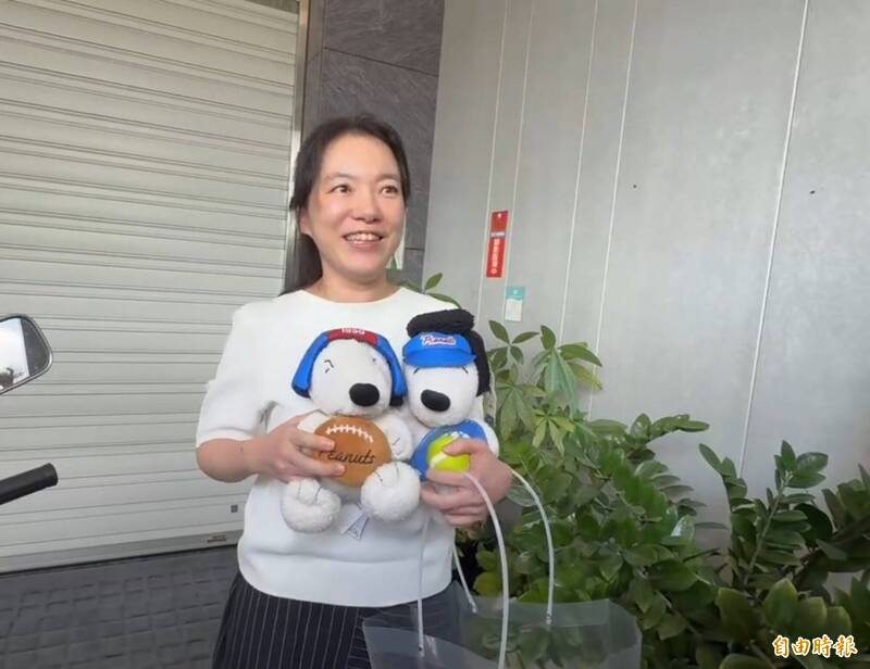 阿扁逗女兒「史努比」連環翻車？數位時代下，政治人物的親情牌怎麼打？