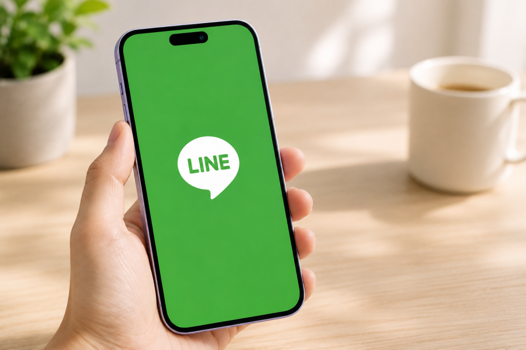 LINE藏了什麼？5大實驗功能免費試用，你錯過了哪些社群超能力？