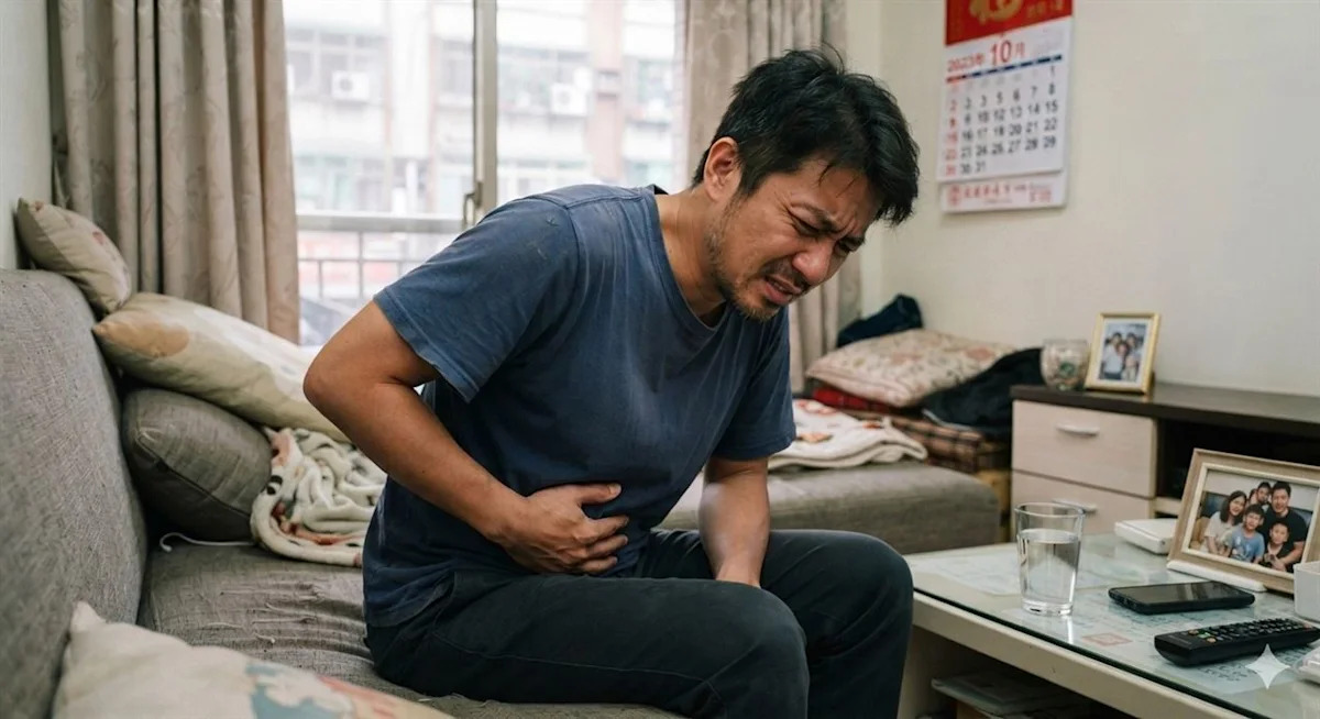 生魚片美味卻藏「洗腎危機」？醫師點破5大傷腎飲食陷阱