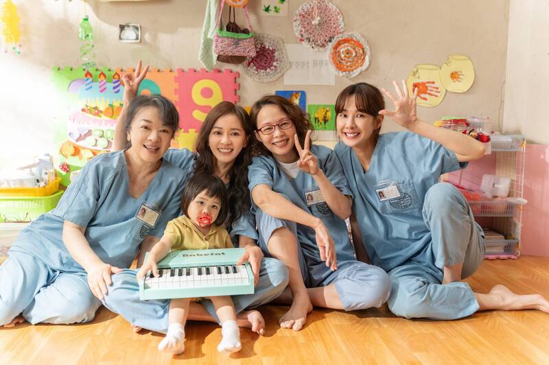 《陽光女子》7.7億票房卻被網「公審」炸鍋？台片口碑的串流考驗，誰才是真贏家！