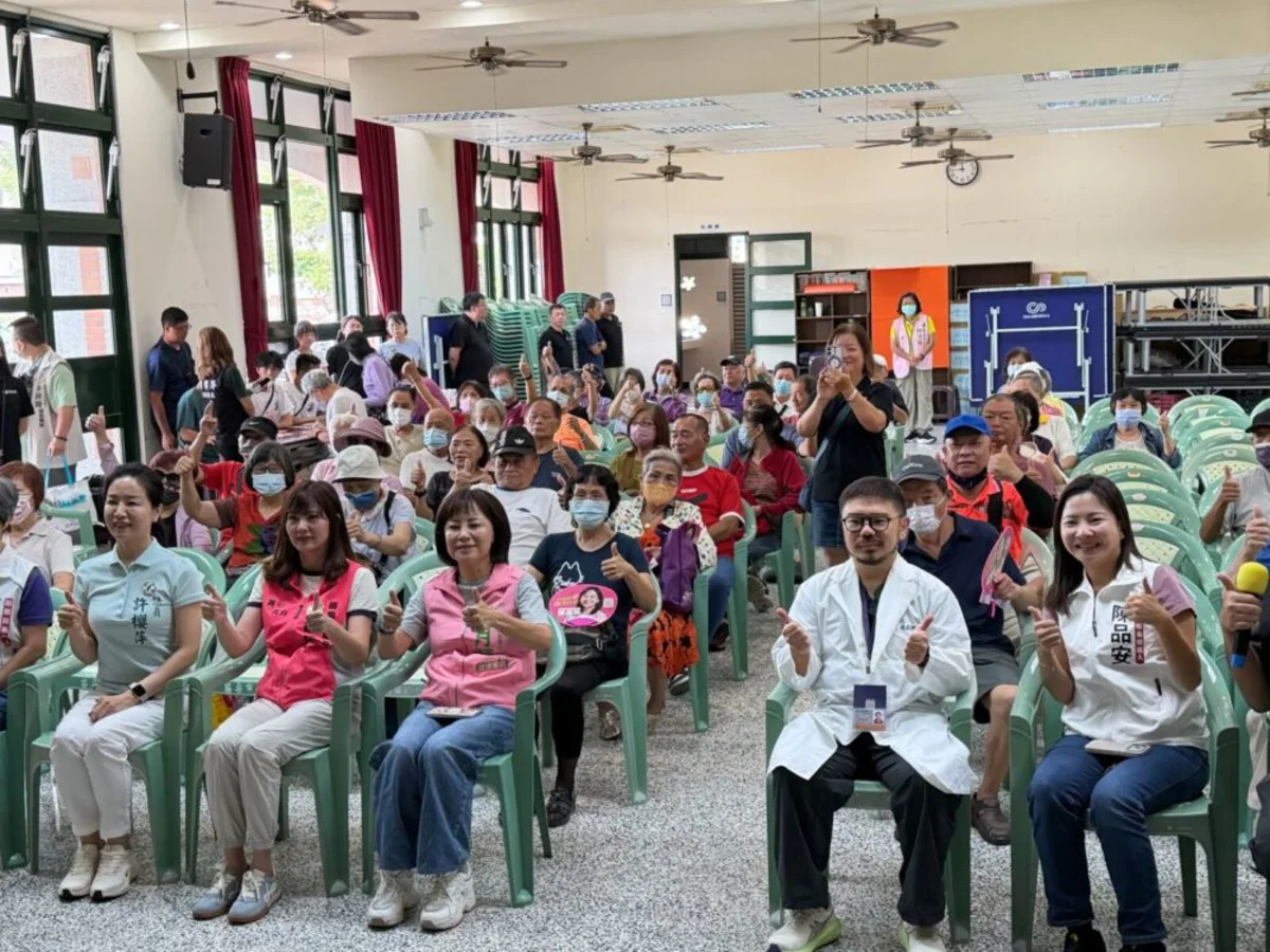 苗栗高齡風暴：22%長者僅1成獲救？單一窗口真能終結長照孤島困境？