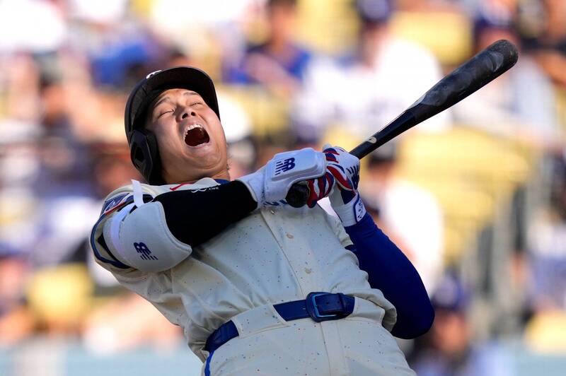2.4億美元的救贖？塔克逆轉安、塞揚11K，道奇5連勝數據解讀！