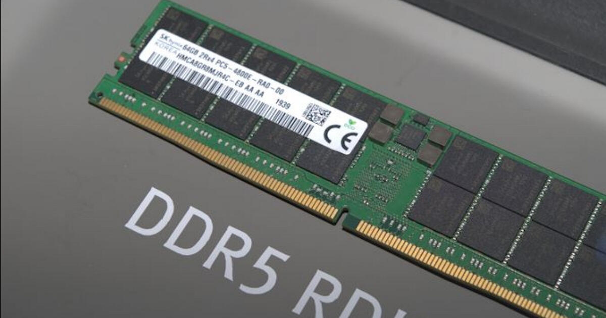 Meta驚人揭密：舊DDR4記憶體也能跑AI？CXL技術如何讓數十億美元廢棄物「起死回生」！