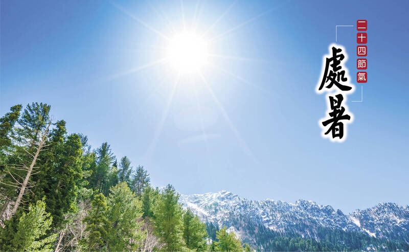 處暑養生：身體修復的黃金14天？別急著操，醫師揭關鍵「慢」哲學