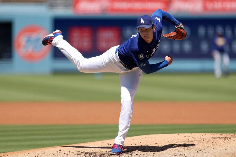 大谷翔平二刀流復出倒數！道奇豪賭季後賽，潛藏哪些風險與機會？