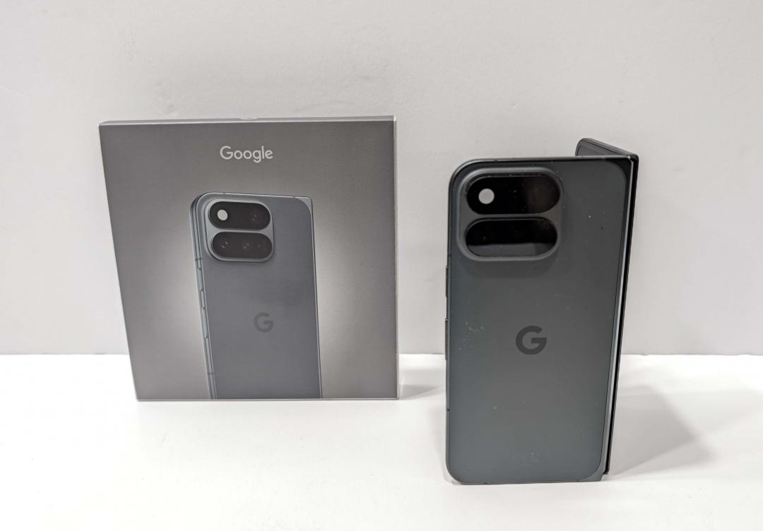 Google Pixel 11 Pro Fold 6萬身價！輕薄 AI 雙進化，真能挑戰摺疊機霸主地位？