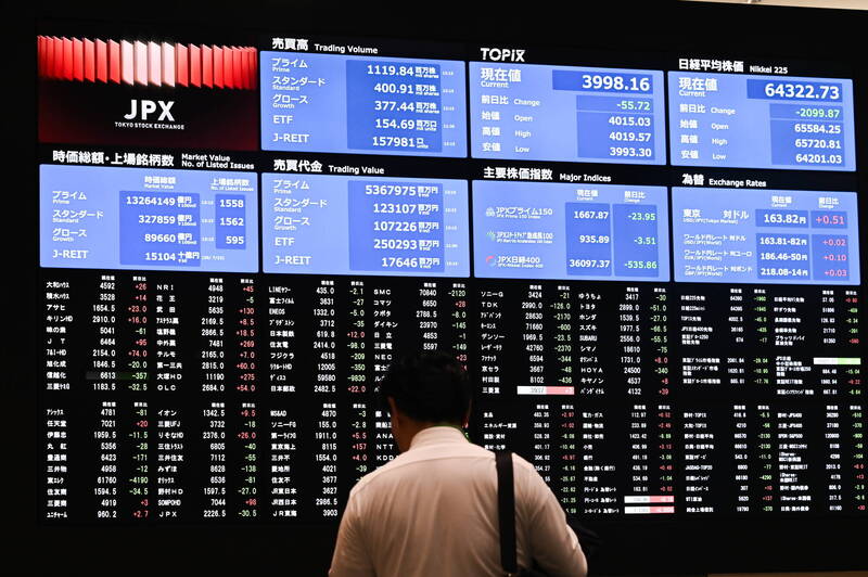 2.5兆巨型基金推手揭秘：日本「懶人投資」為何稱霸？散戶致富真能靠這招躺著賺？