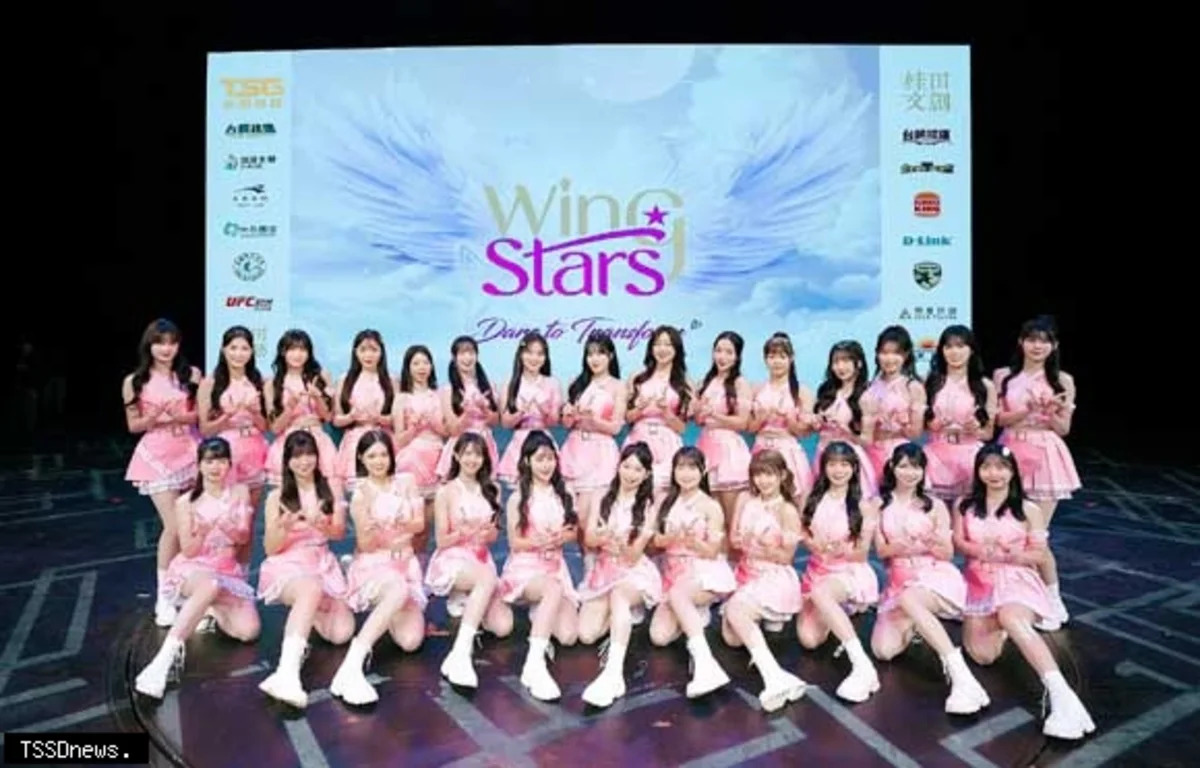 台鋼Wing Stars徵選引爆國際熱潮：48+10人晉級複賽，臺灣啦啦隊產業正走向何方？