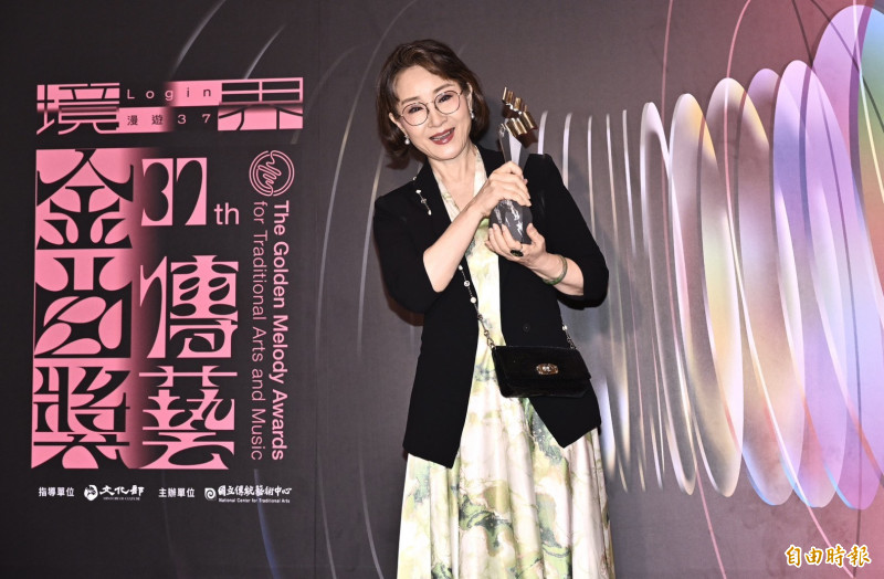 第37屆傳藝金曲獎：18年輪迴？魏海敏慈禧再奪魁，青年新秀張心怡如何接棒？