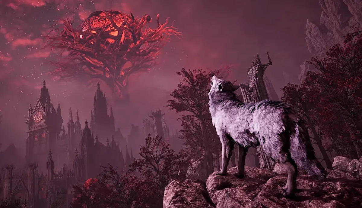 《隻犬：路邊一條》Steam上架：當「巨狼希夫」變成主角，中國類魂新作能否走出2.0新路？