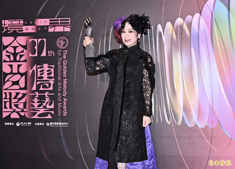 苦等17年才出頭？當歌仔戲遇上爵士：傳藝金曲獎背後，傳統藝術的「變」與「不變」