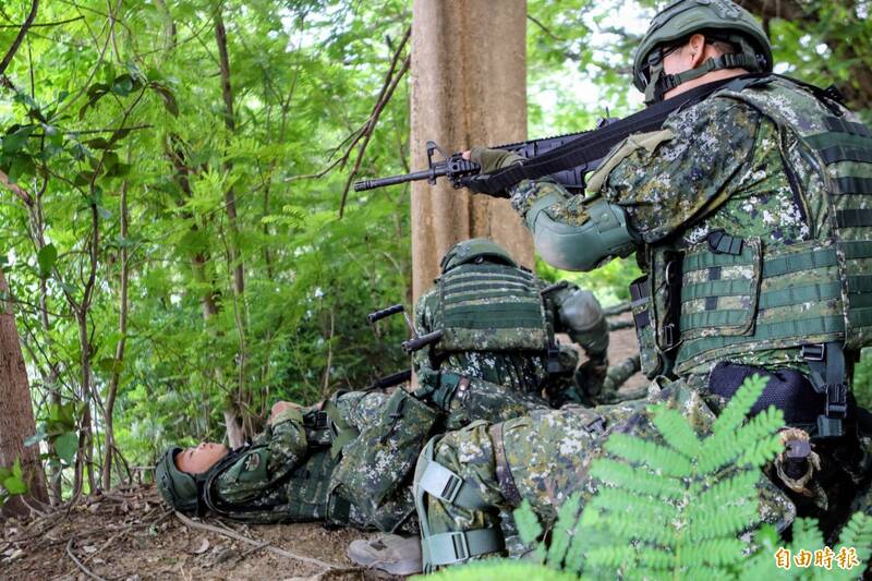 兵役漏洞？身心科6個月治療免役，國軍募兵數據揭示國安隱憂與公平性挑戰