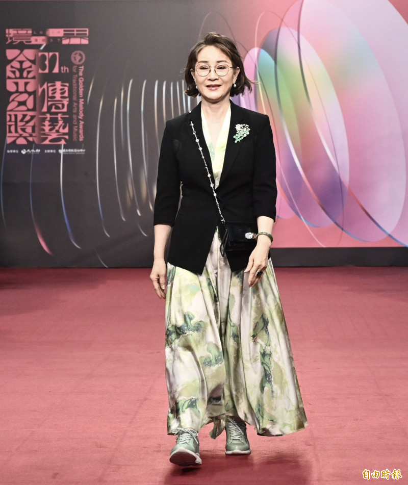 京劇女王魏海敏「壞女人」哲學：37年顛覆數據，挑戰極限的藝術啟示？