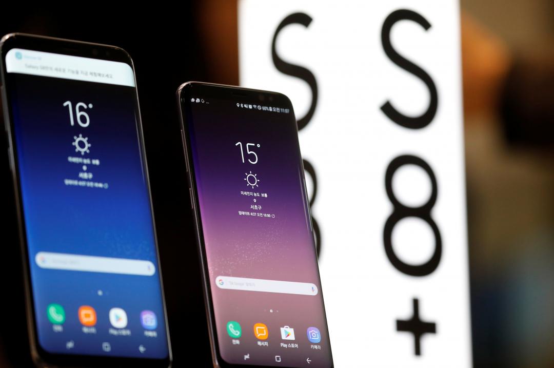 「9年老機」突收更新！三星S8、Note 8意外回春，背後藏了什麼玄機？