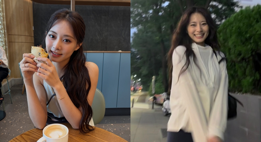 TWICE續約潮衝擊！子瑜父母「瑜海娛樂」浮現，40萬粉絲心繫未來走向？