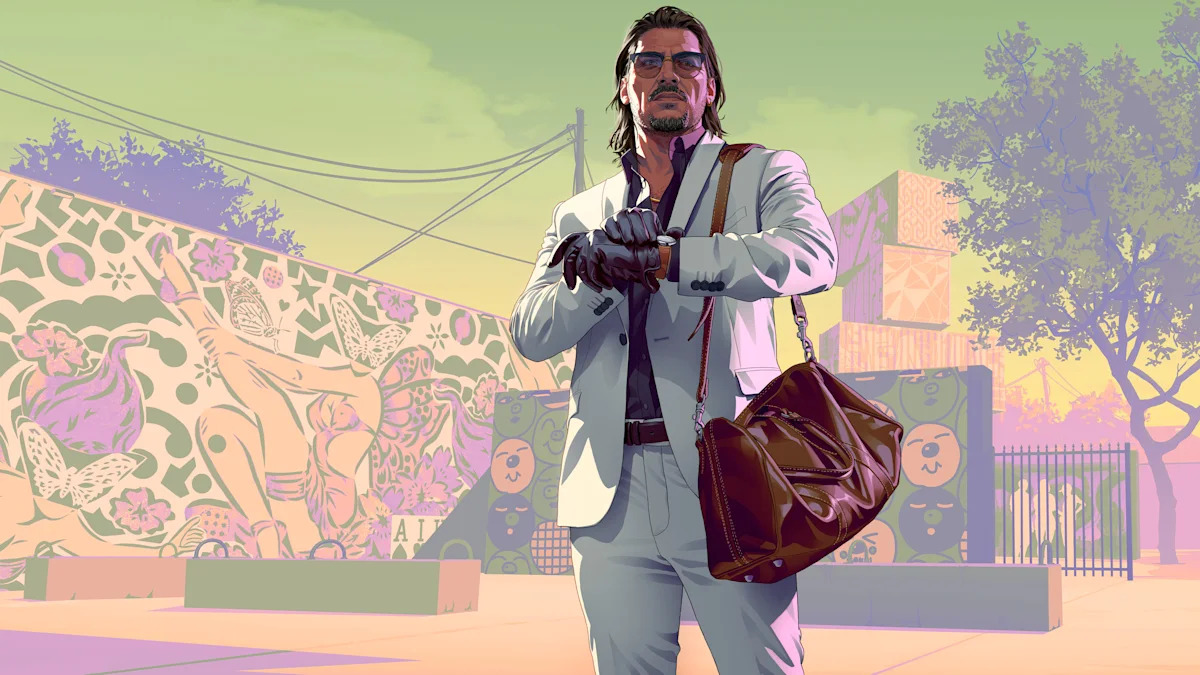 《GTA6》世紀洩密：是玩家正義？還是駭客一天賺百萬的加密貨幣騙局？