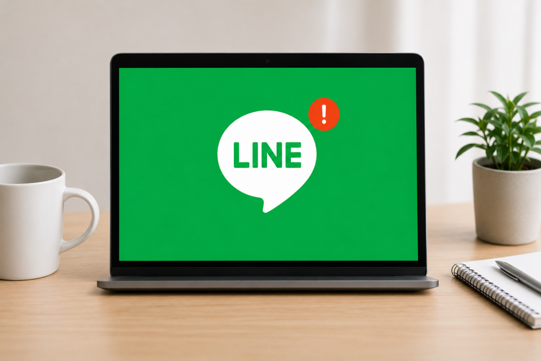 LINE狠斷舊情！5年老Mac用戶錯失新功能，數十萬人恐受影響？