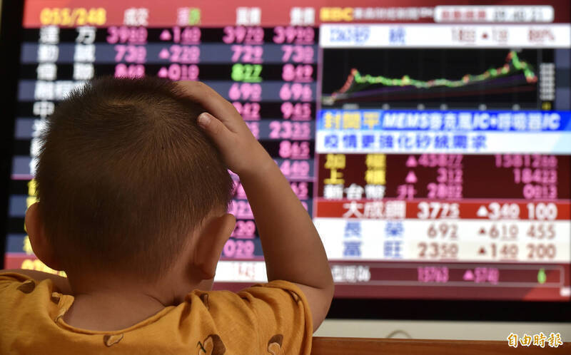 30歲擁新台幣1401萬資產卻高點進場？日本上班族一堂6萬元的風險管理課