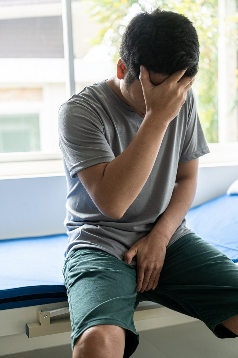 30歲男夜尿、尿床竟是缺氧惹禍？全台近半打呼族，你的睡眠品質亮紅燈了嗎？