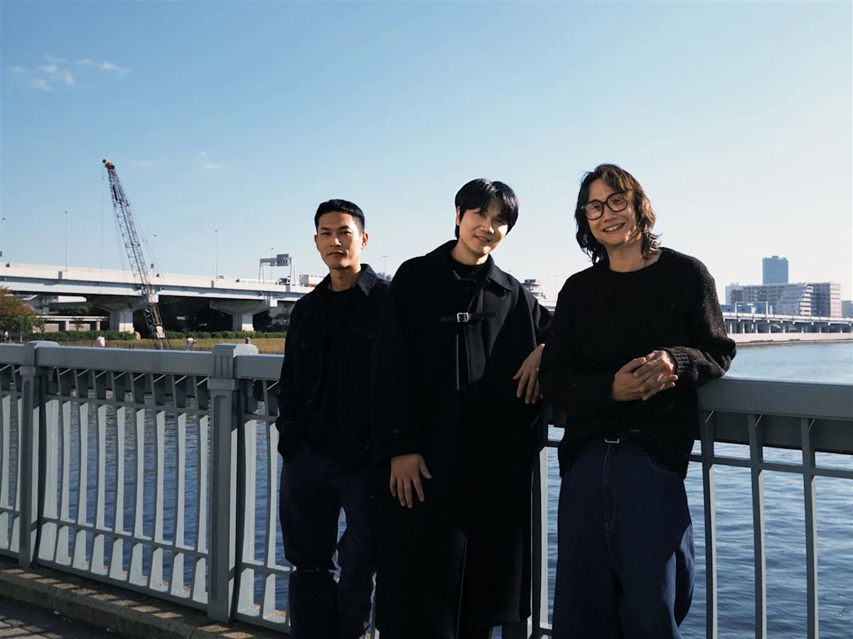 17冠神曲背後：宇宙人新輯《Dear You》東京煉金術，如何再創音樂新高度？