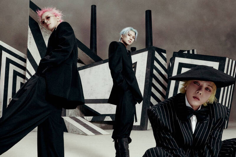 從BIGBANG 20週年巡演「失序數據」看K-pop全球化挑戰：9年合體，粉絲行為為何失控？