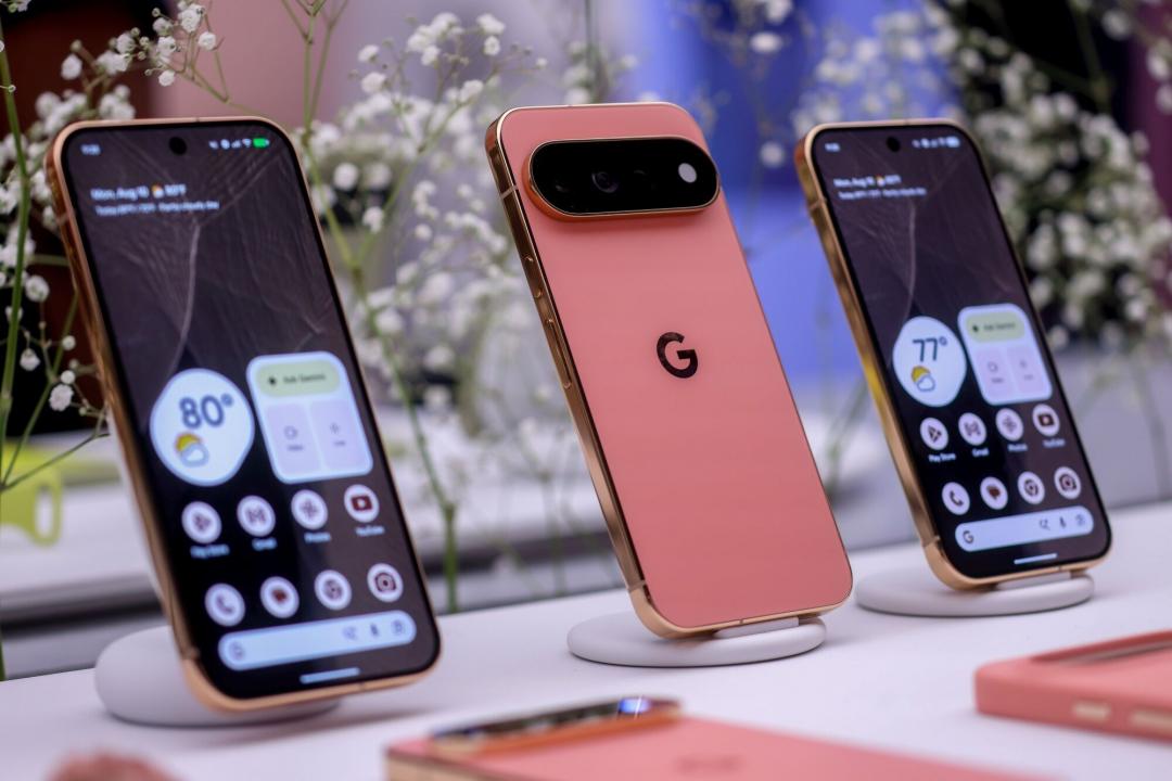 Pixel 11 開賣三天就跳水四千？旗艦機價格戰開打，消費者該搶通路價還是等官方回饋？