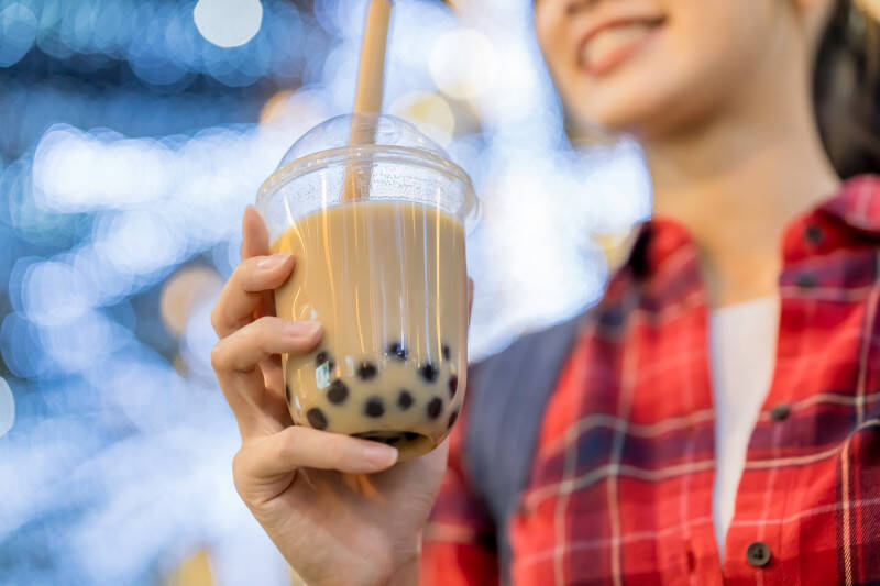 手搖飲裡的果糖，竟是癌細胞擴散的「幫凶」？這份研究給了我們什麼警訊！