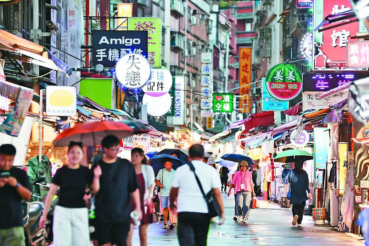 國旅補助30億反傷信心？揭露「撒幣救觀光、房價先漲」的惡性循環！