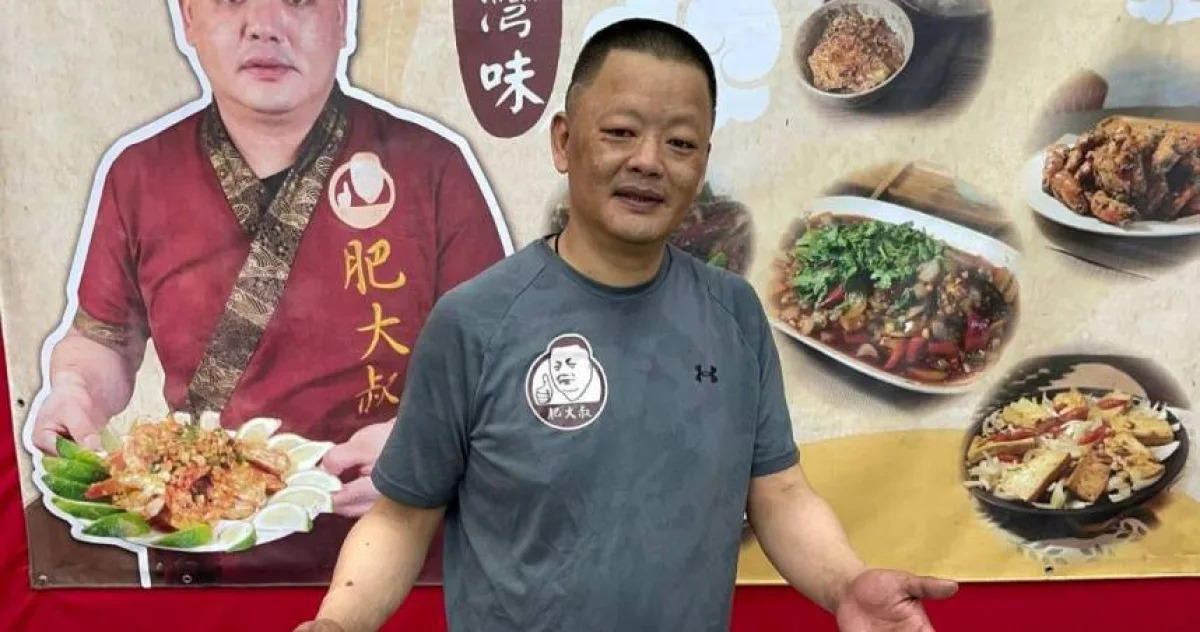 網紅肥大叔驟逝！血糖飆破1200奪命，46歲生命警鐘，你還在等什麼？