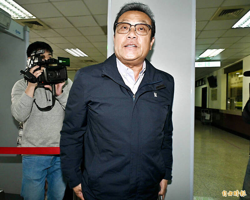 SOGO賄賂案逆轉：四人無罪、兩立委十年刑期，司法天平如何擺盪？