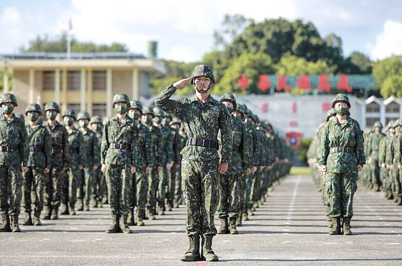 國軍間諜網擴大偵辦：20餘名「軍中新星」涉案，臥龍會如何滲透國家安全？