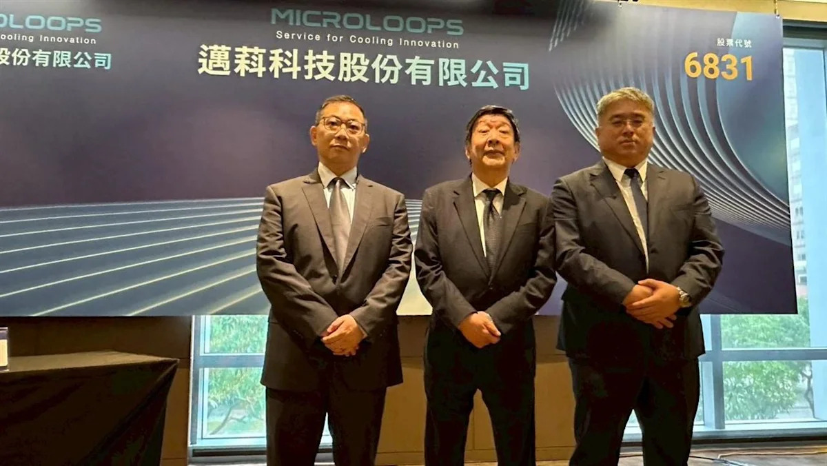 AI狂潮催生散熱黑馬？邁科上半年獲利暴衝189%，全年EPS挑戰「一個股本」的深層啟示